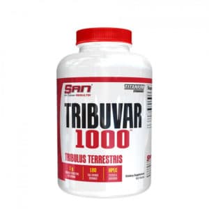 San Tribuvar 1000 90 Capsules