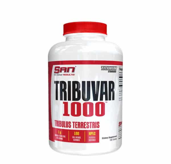 San Tribuvar 1000 90 Capsules