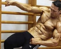 Shredded! A Comprehensive Guide To Reaching 10% Body Fat