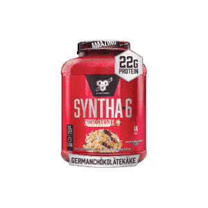 Bsn Syntha 6 Cold Stone german chocolate cake