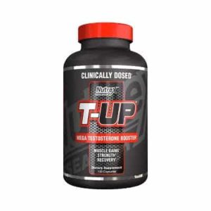 NUTREX T-UP
