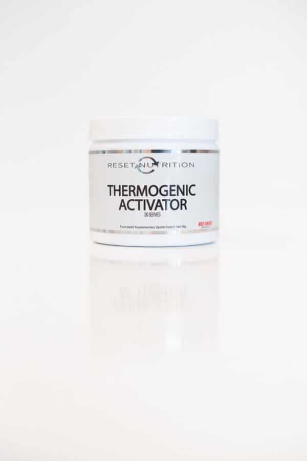 Thermogenic Activator