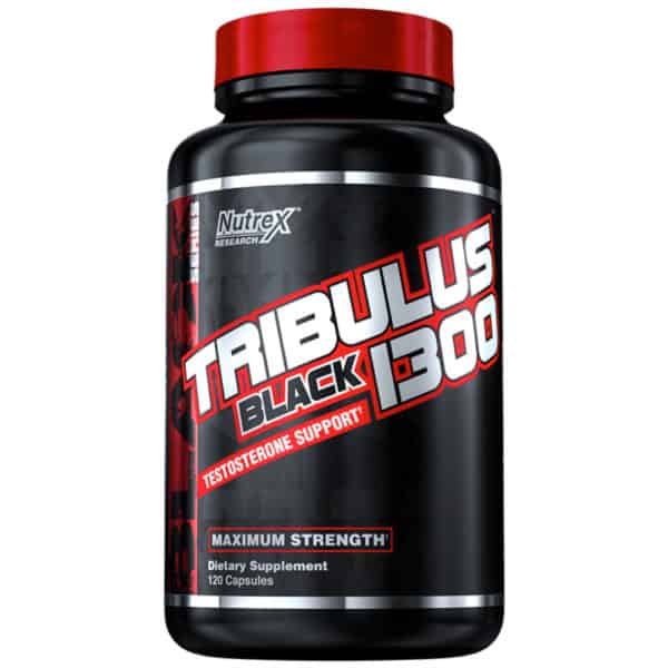 Tribulusblack1300 1 1 | Bodytech Supplements