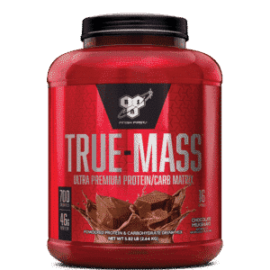 BSN TRUE-MASS