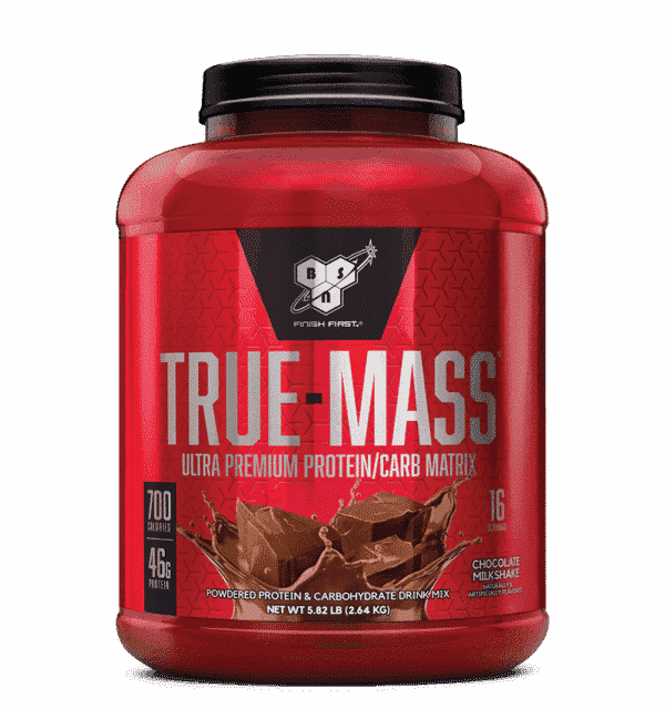 Bsn True-Mass