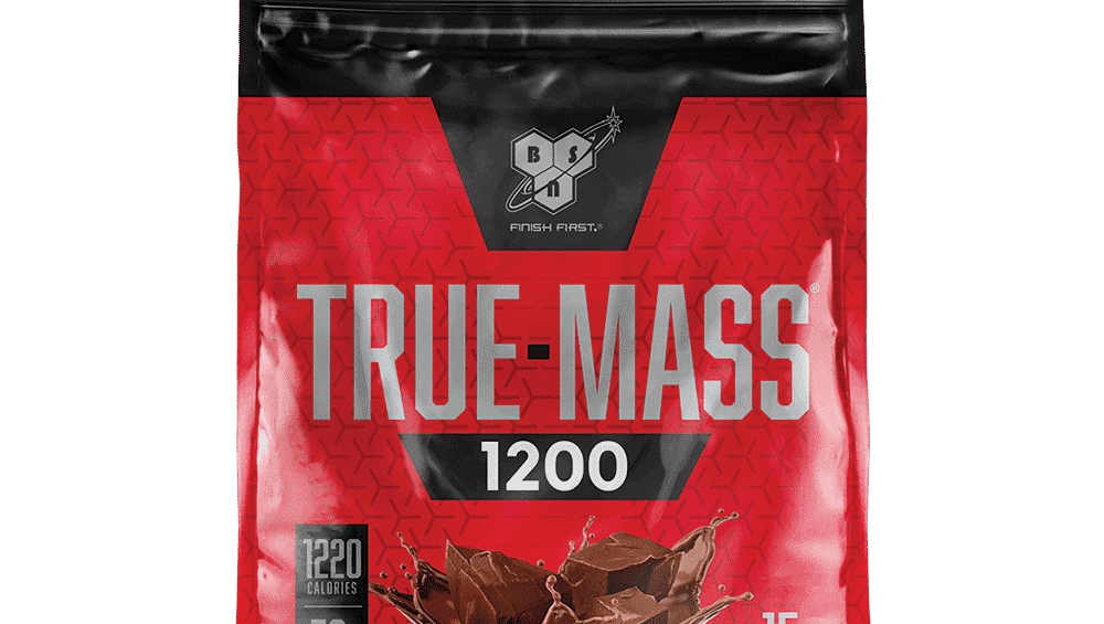 BSN TRUE-MASS