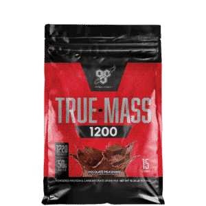 BSN TRUE-MASS