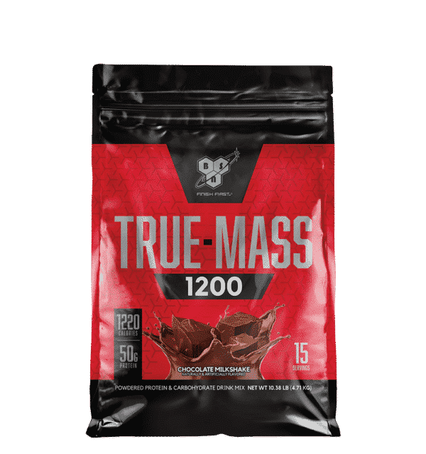 Bsn True-Mass