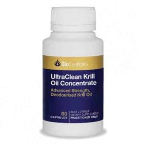 Krill Oil