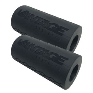 fat gripz by Vantage Strength black