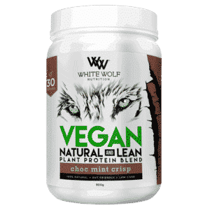 Vegan 1 | Bodytech Supplements