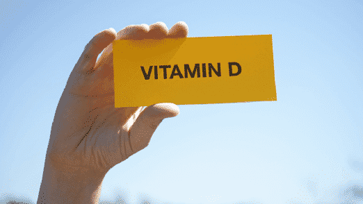Vit D | Bodytech Supplements