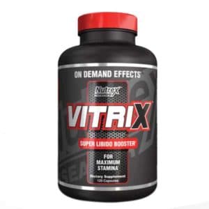 NUTREX VITRIX