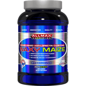 Allmax Wazy Maize